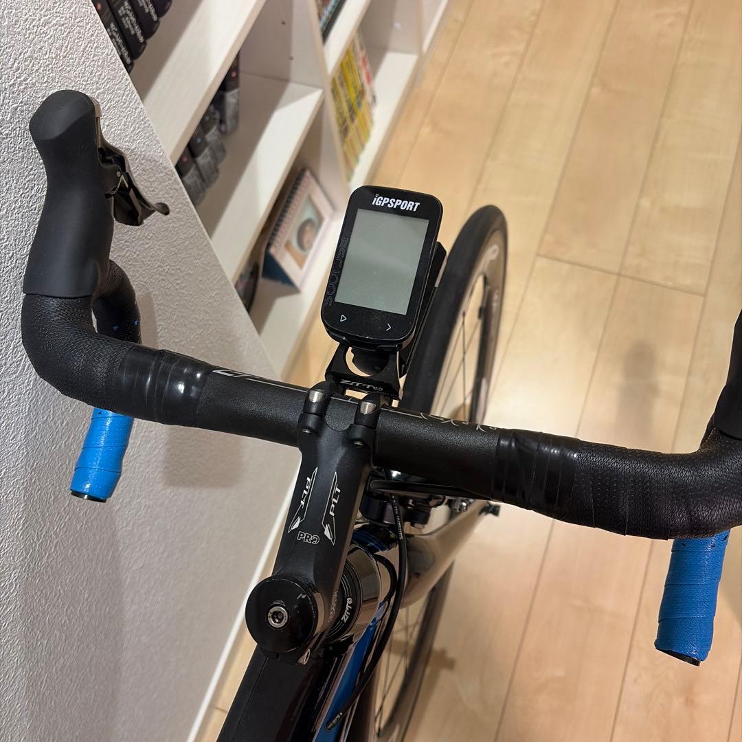 MERIDA SCULTURA100 ロードバイク