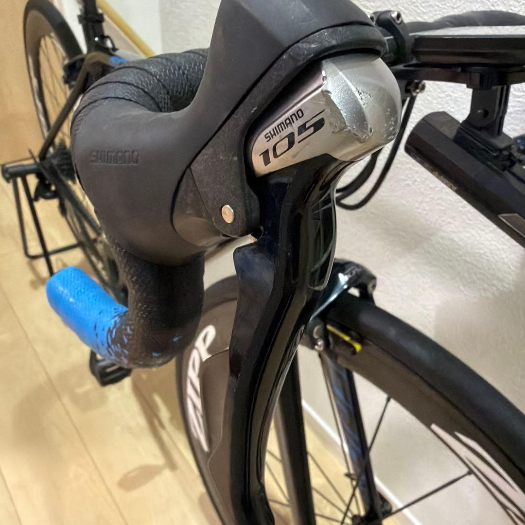MERIDA SCULTURA100 ロードバイク