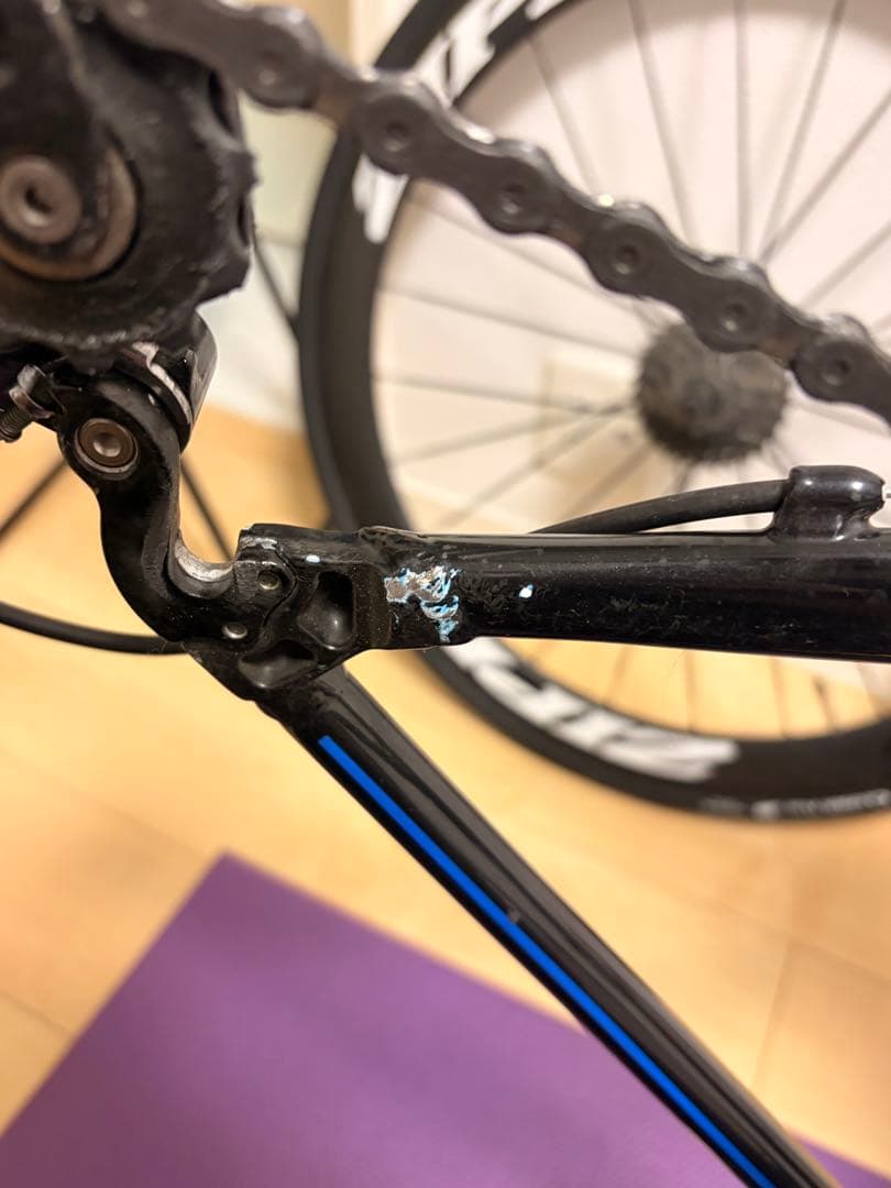 MERIDA SCULTURA100 ロードバイク