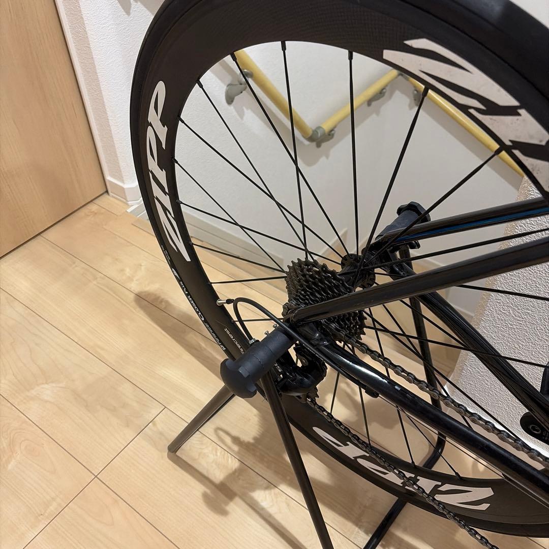 MERIDA SCULTURA100 ロードバイク