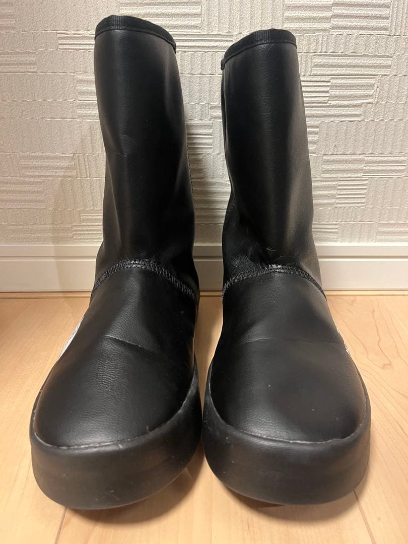 THE NORTH FACE NF51846 黒 長靴 6.0US 24.0cm