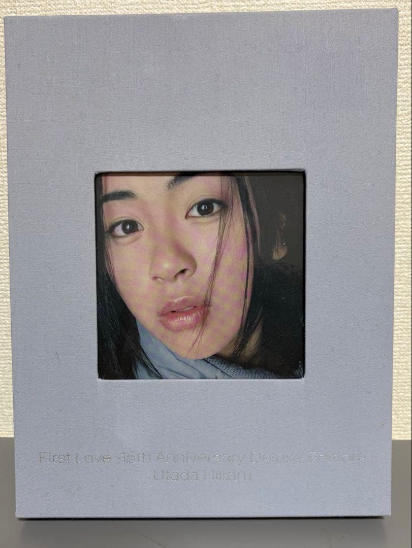 宇多田ヒカル　15th Anniversary Deluxe Edition