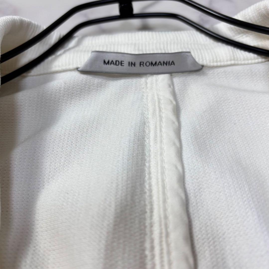ARMANI COLLEZIONI アルマーニ テーラード ジャケット L XL
