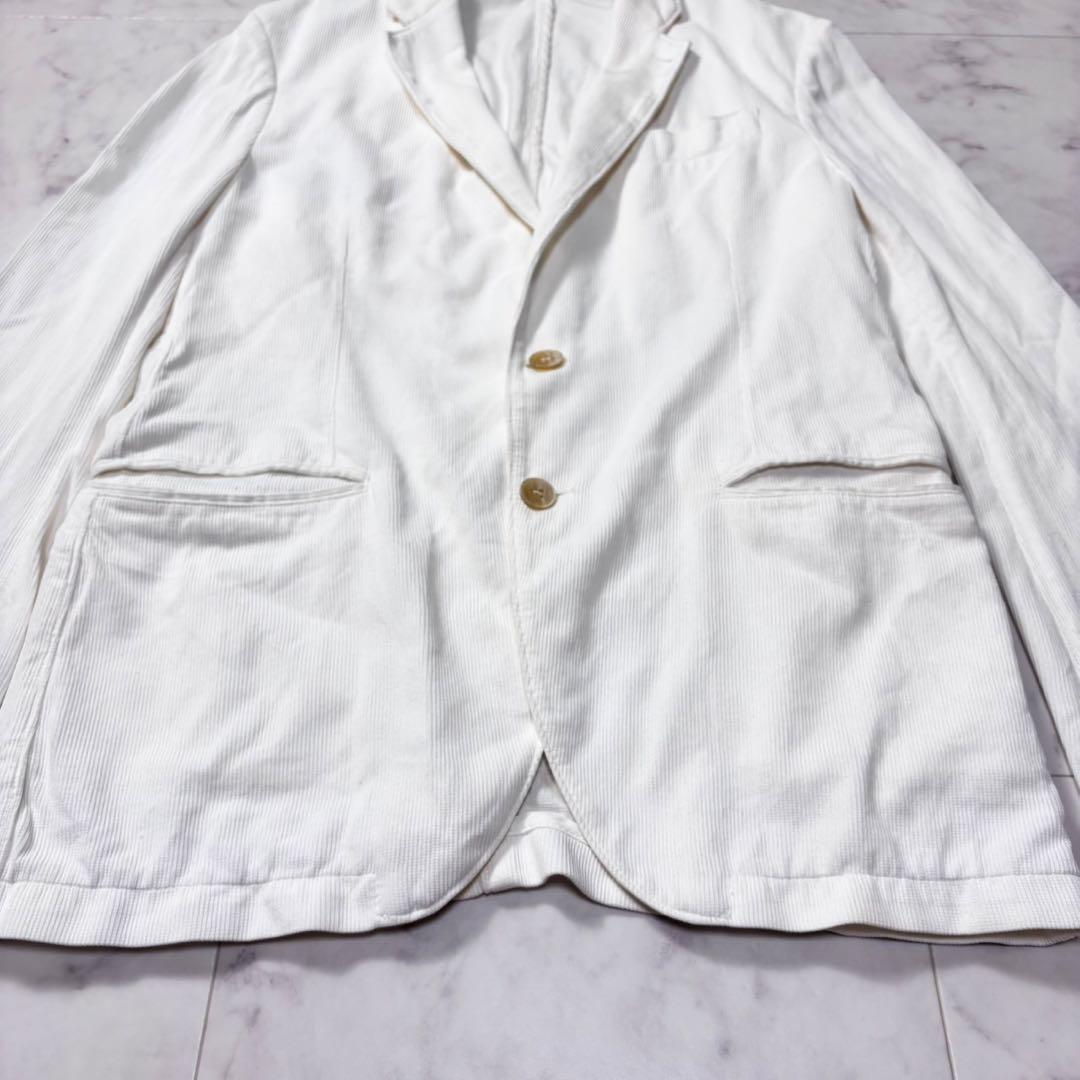 ARMANI COLLEZIONI アルマーニ テーラード ジャケット L XL