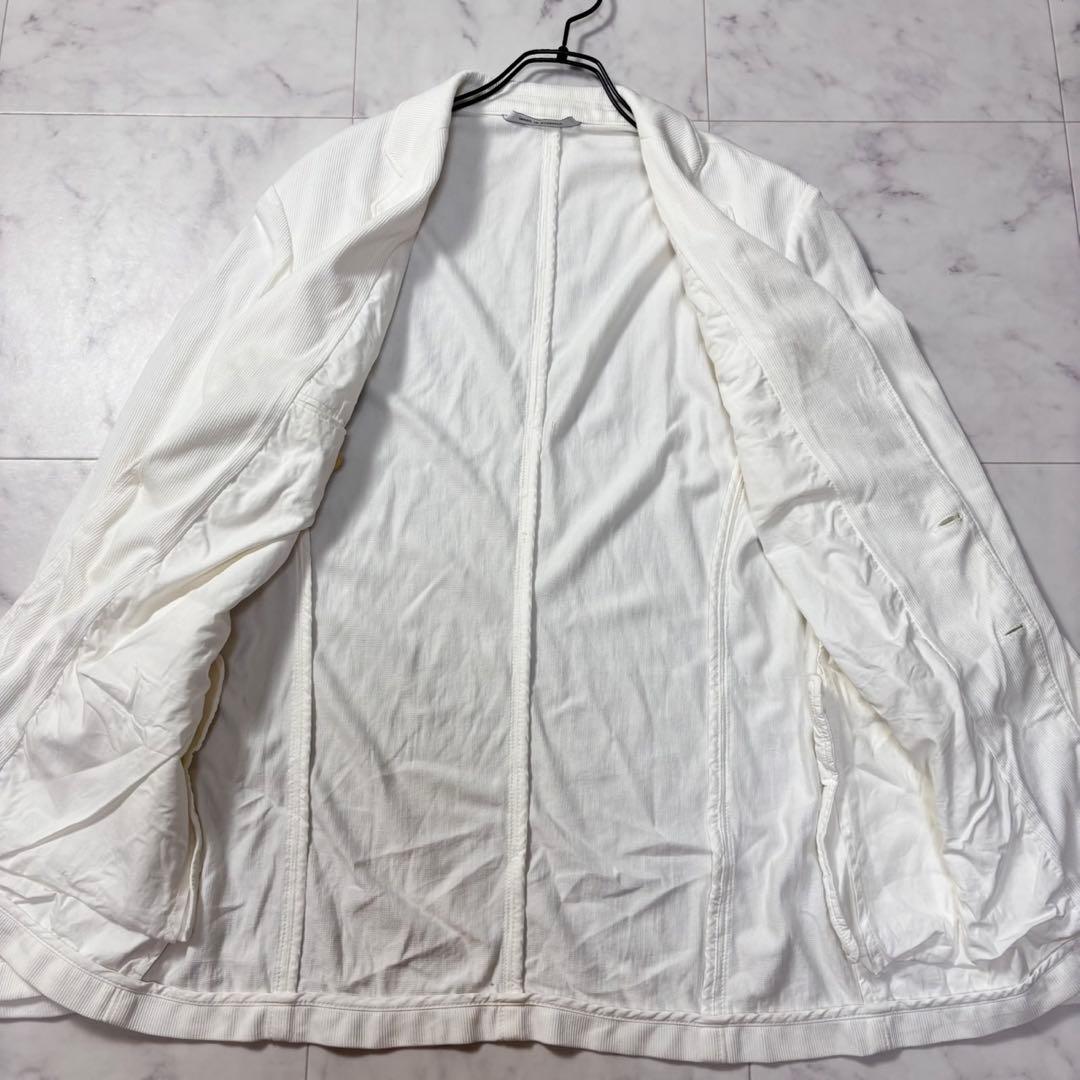 ARMANI COLLEZIONI アルマーニ テーラード ジャケット L XL