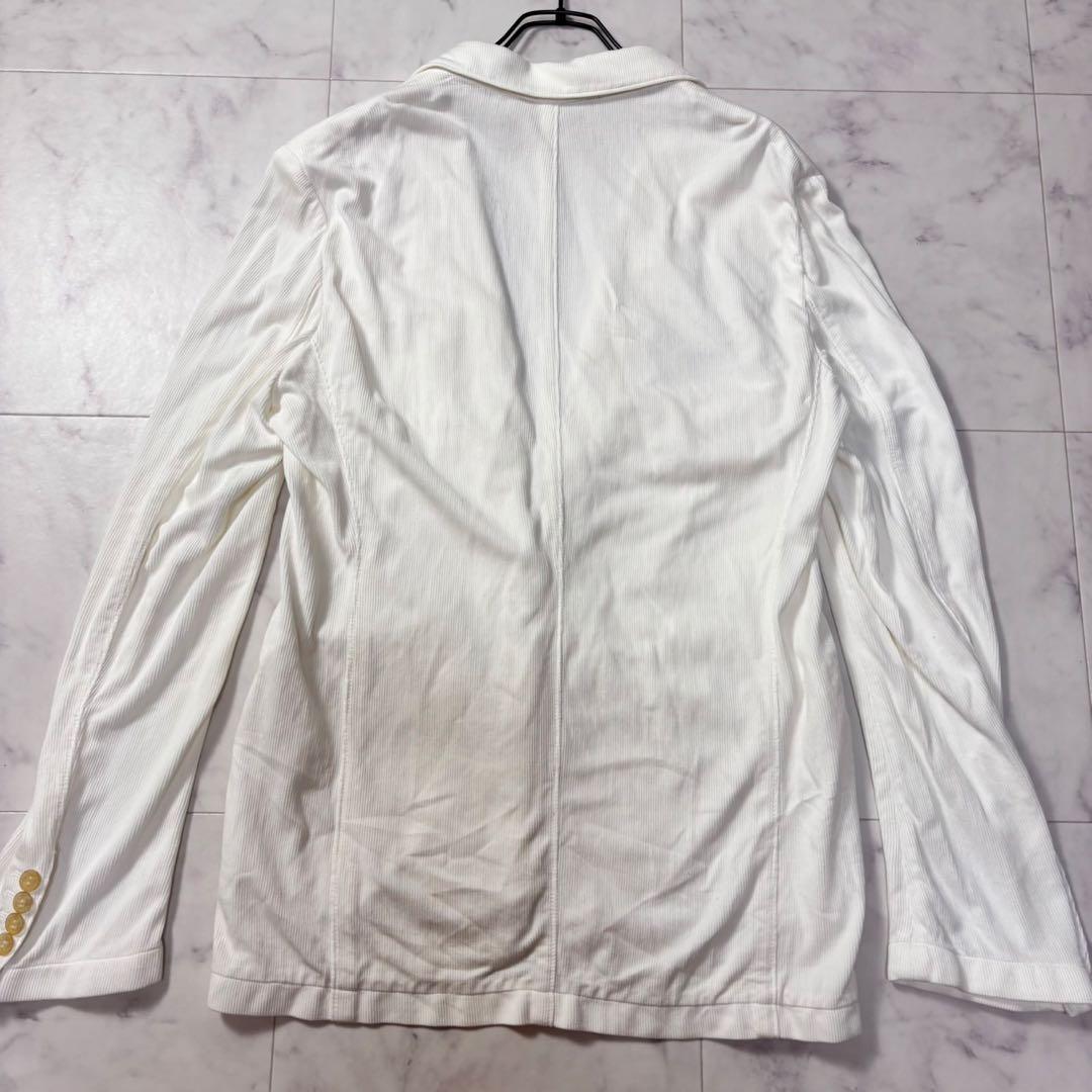 ARMANI COLLEZIONI アルマーニ テーラード ジャケット L XL