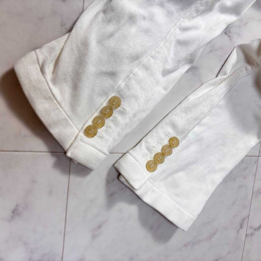 ARMANI COLLEZIONI アルマーニ テーラード ジャケット L XL
