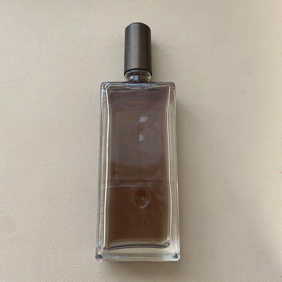 香水(ユニセックス) SERGE LUTENS Five oclock au gingembre