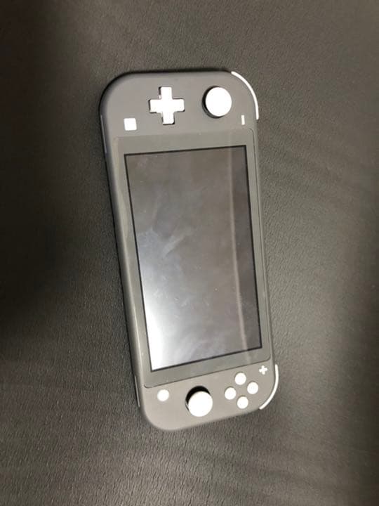 Nintendo Switch+どう森セット