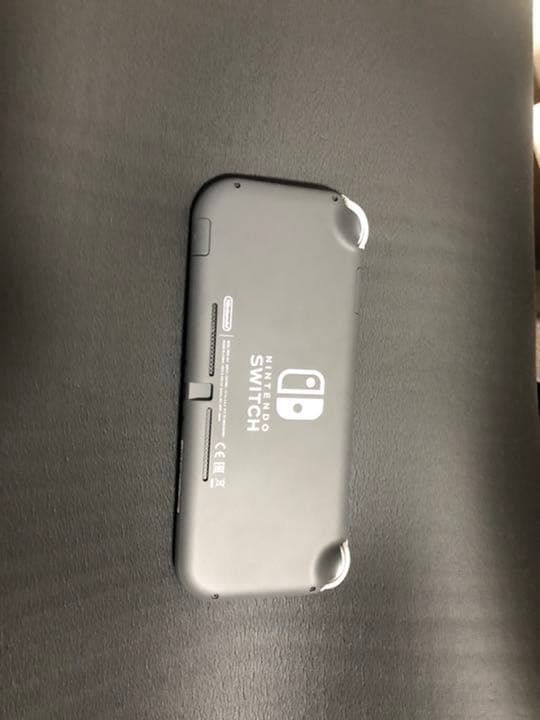 Nintendo Switch+どう森セット