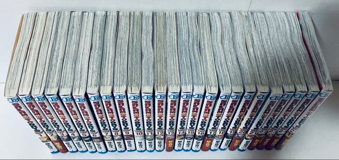 最新刊新品　SAKAMOTO DAYS サカモトデイズ　全巻セット　1〜25巻
