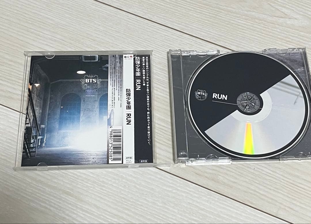BTS アルバム CD まとめ売り