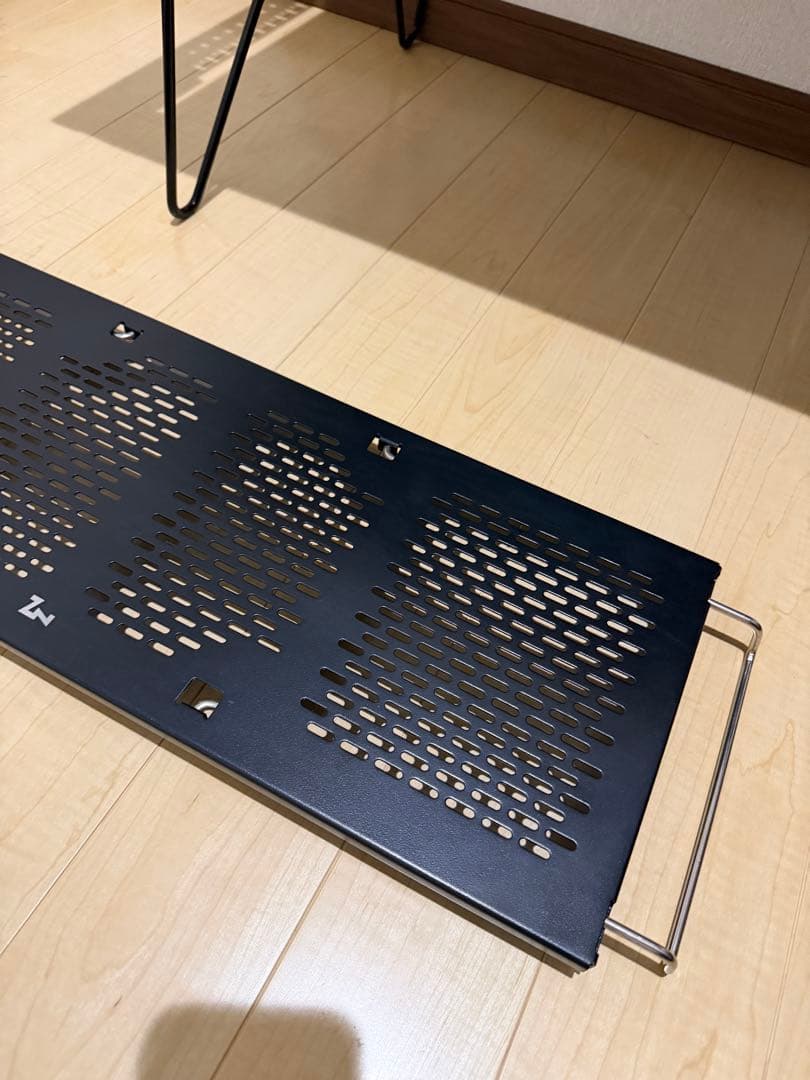 値引き！ゼインアーツ　トードテーブル　2点セット