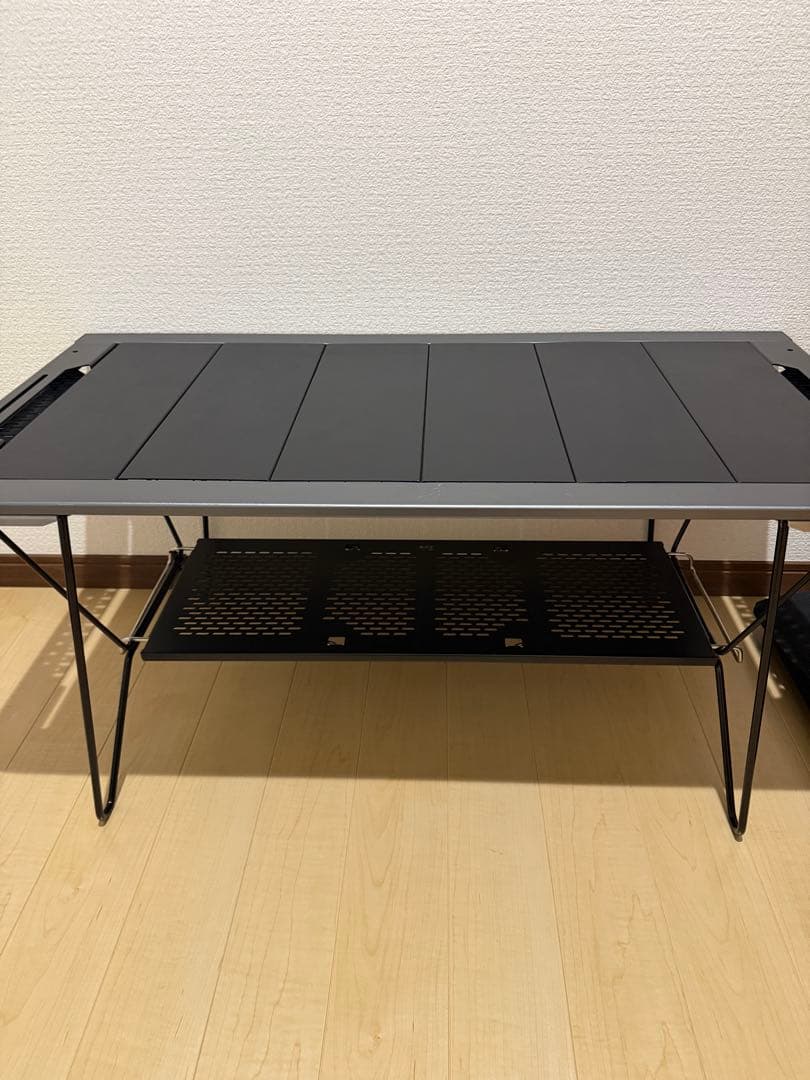 値引き！ゼインアーツ　トードテーブル　2点セット