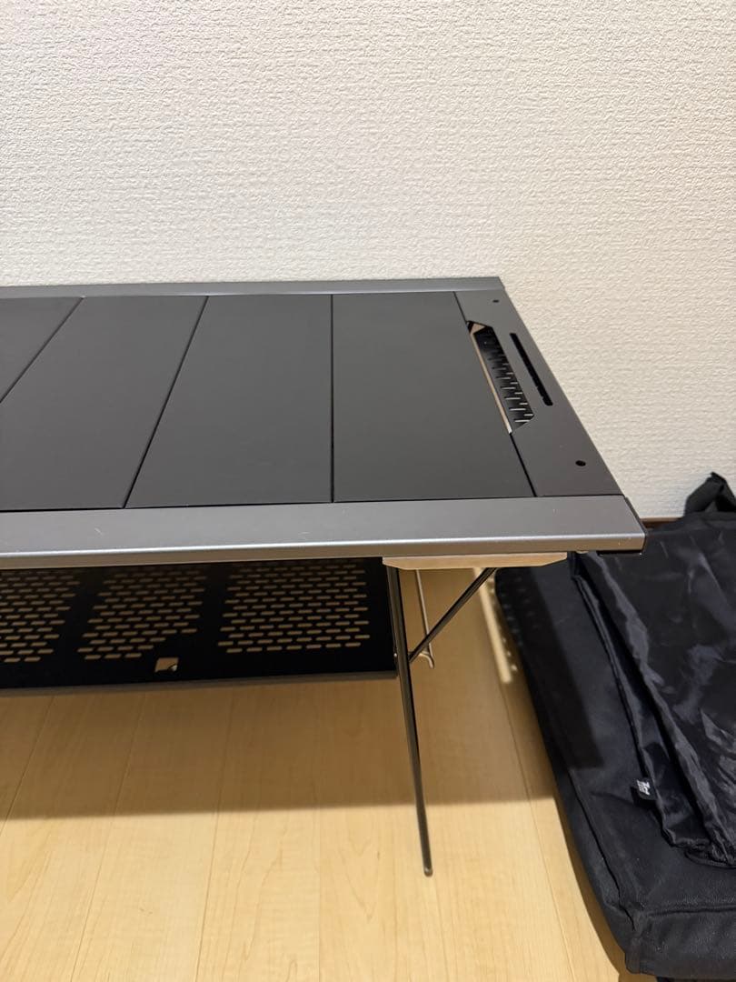 値引き！ゼインアーツ　トードテーブル　2点セット