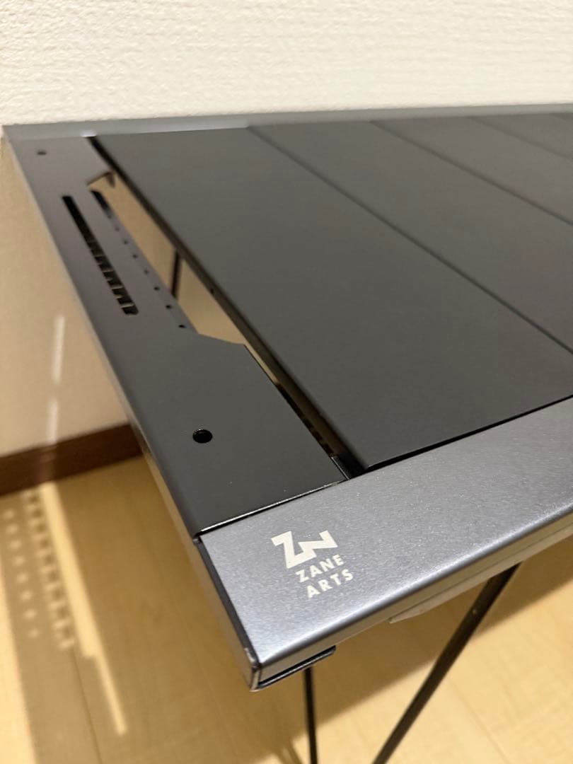 値引き！ゼインアーツ　トードテーブル　2点セット