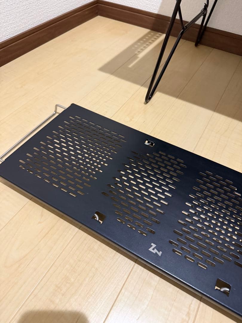 値引き！ゼインアーツ　トードテーブル　2点セット