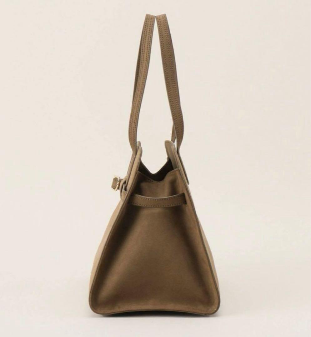 kabinettウィークエンドボストンバッグ　美品✨