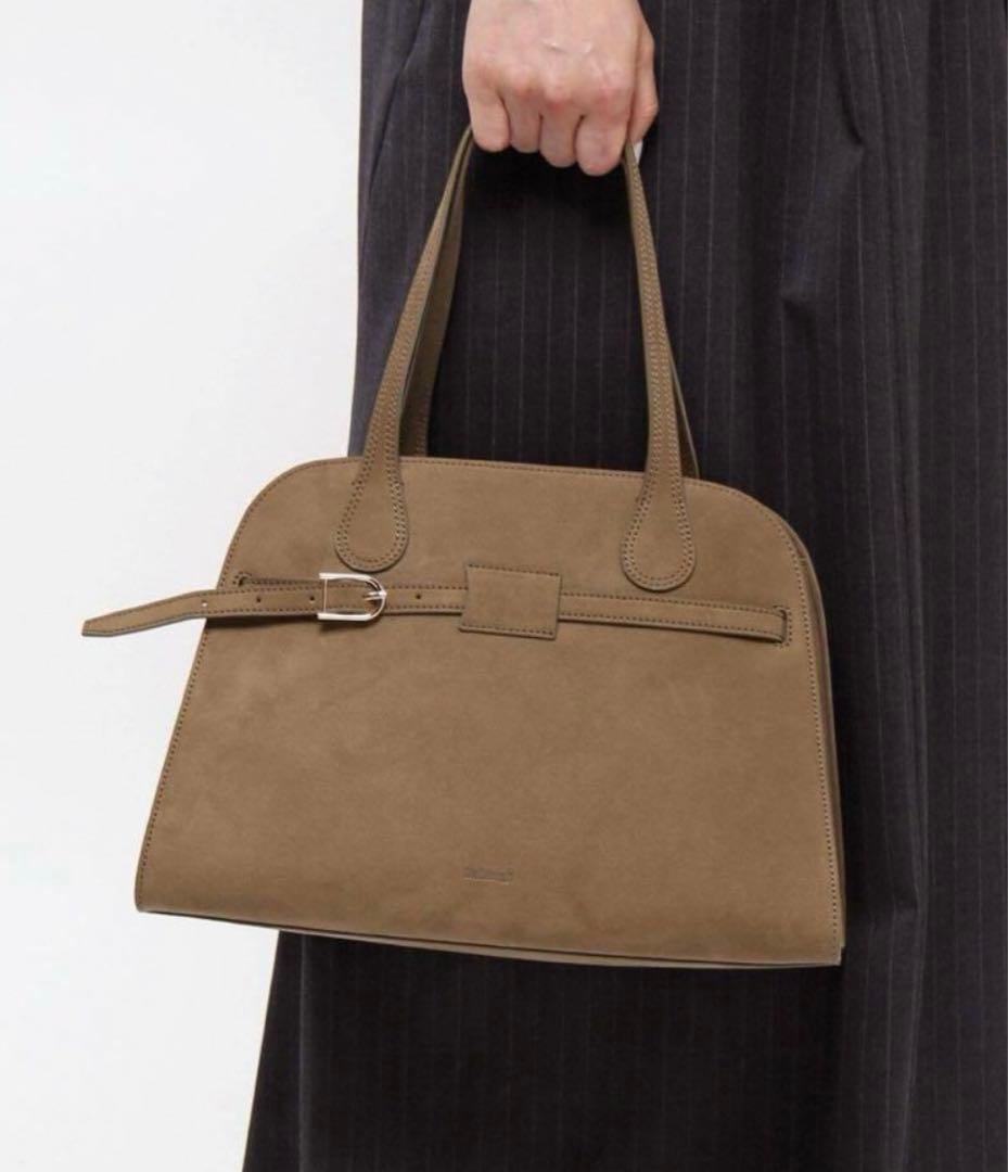 kabinettウィークエンドボストンバッグ　美品✨