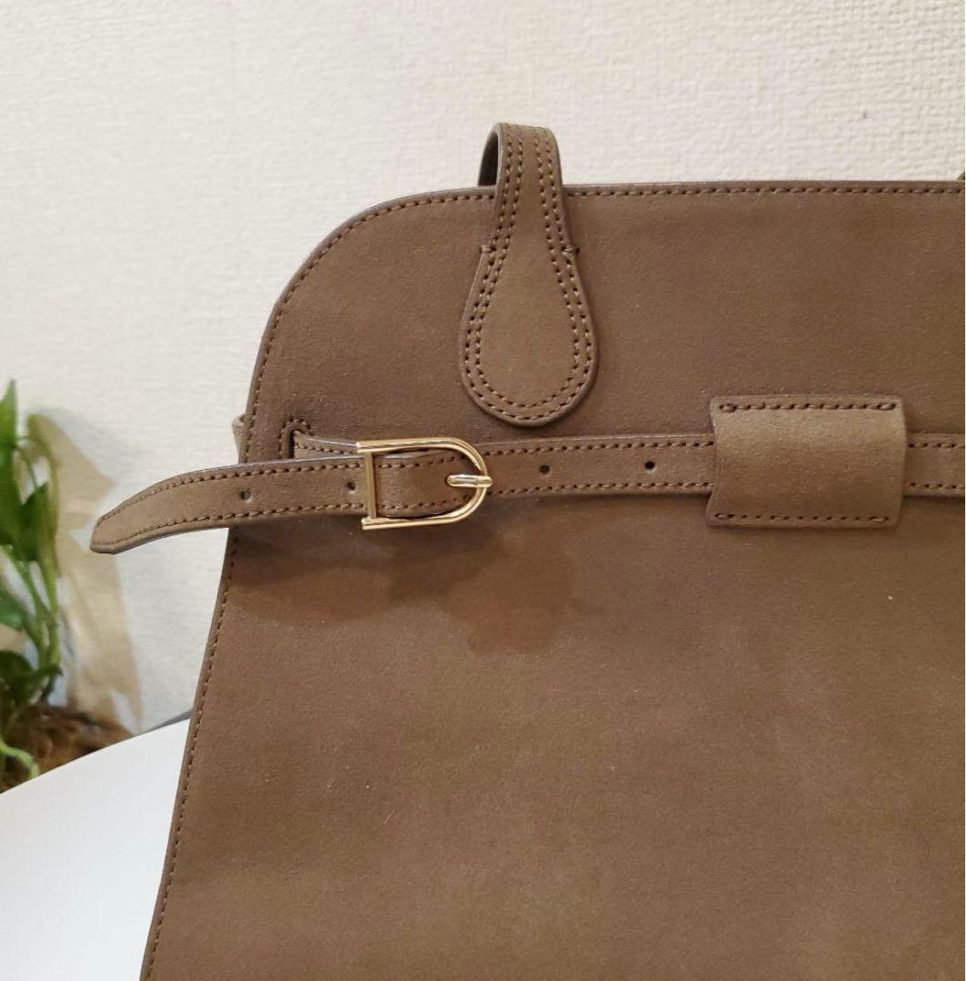 kabinettウィークエンドボストンバッグ　美品✨