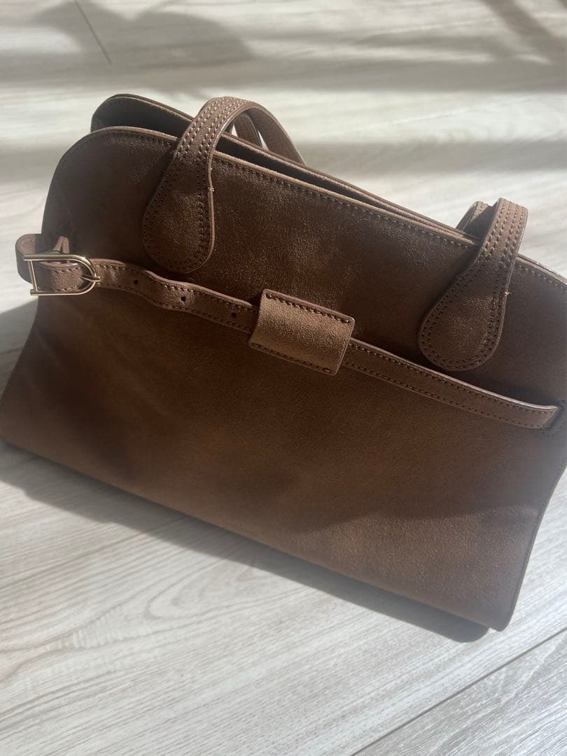 kabinettウィークエンドボストンバッグ　美品✨