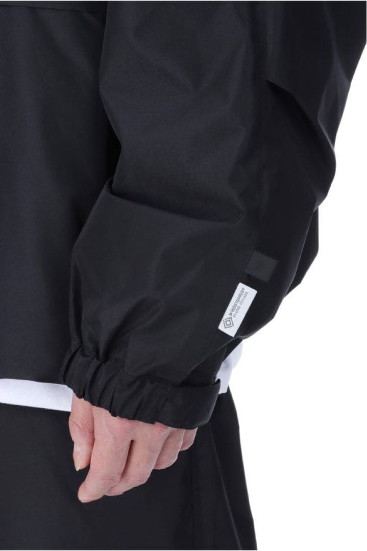 ジャケット・アウター WINDSTOPPER TECH WINDBREAKER JACKET