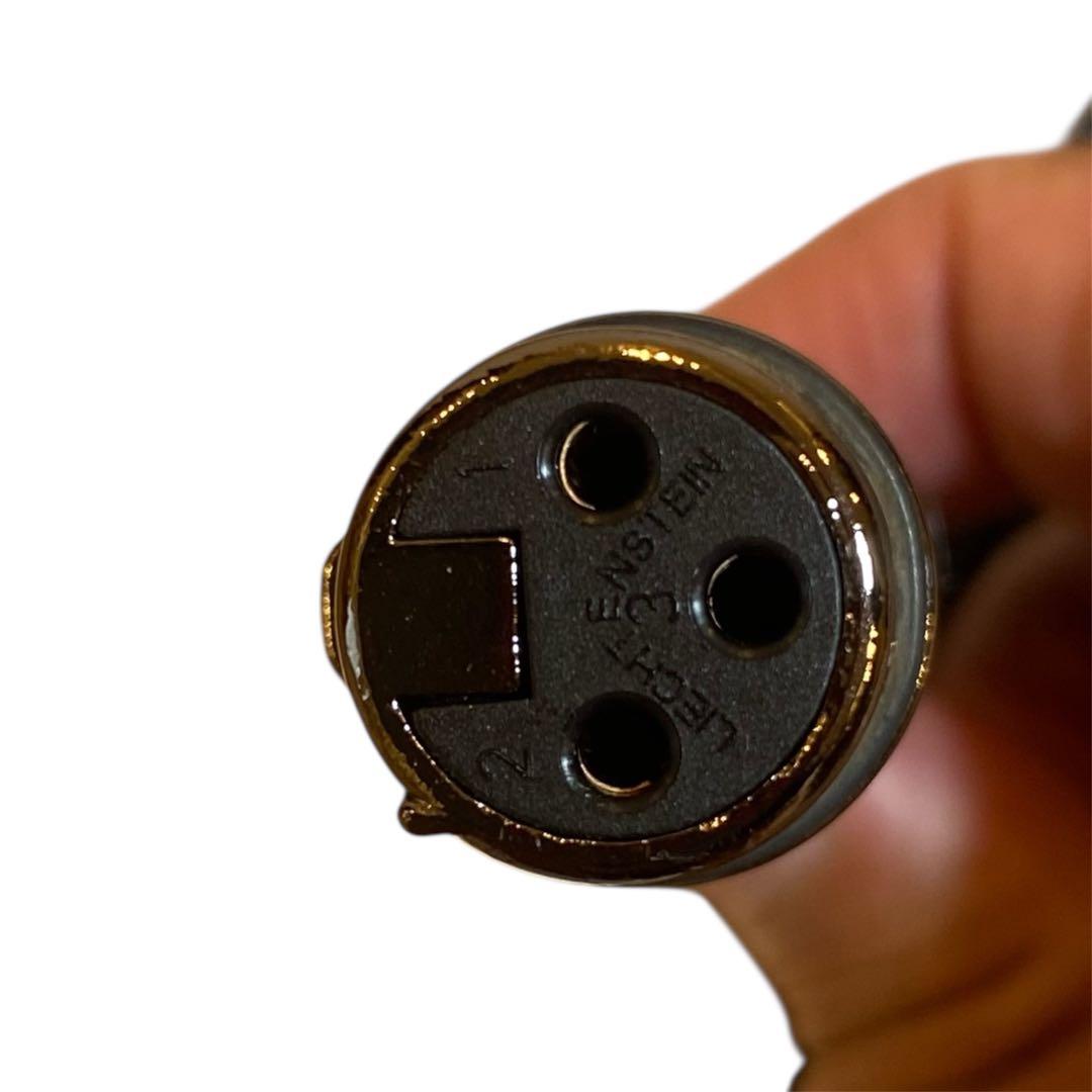 【かっち】　ORB J10-XLR PRO 3m マイクケーブル