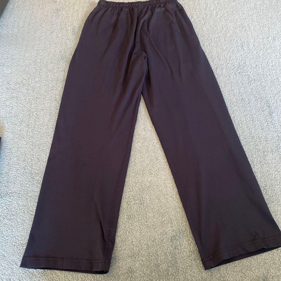 TENTIAL BAKUNE DRY Pajamas　上下セット　 Sサイズ