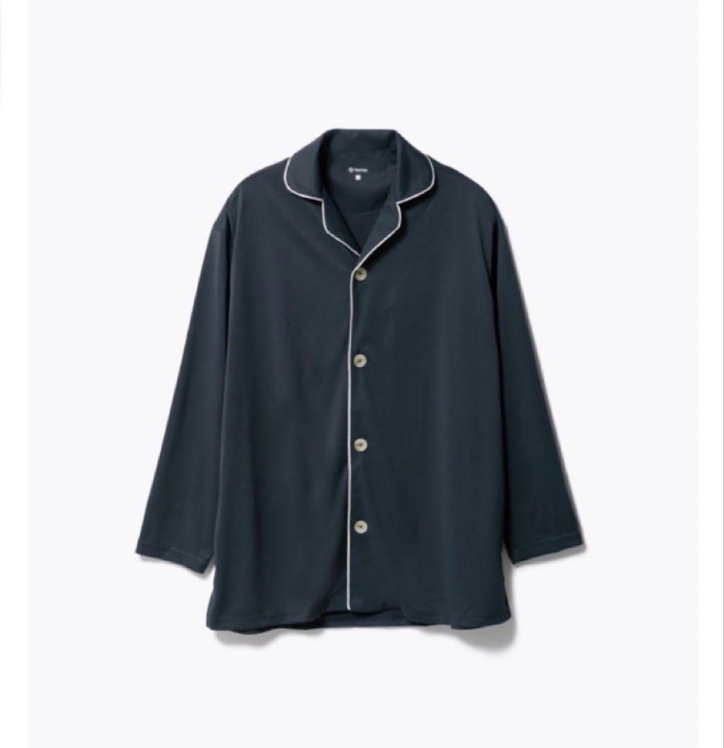 TENTIAL BAKUNE DRY Pajamas　上下セット　 Sサイズ