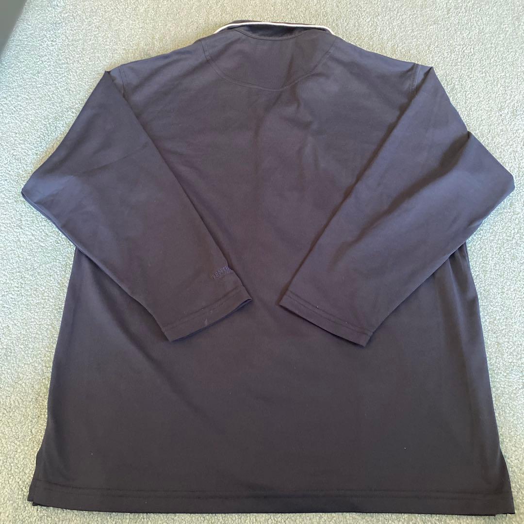 TENTIAL BAKUNE DRY Pajamas　上下セット　 Sサイズ