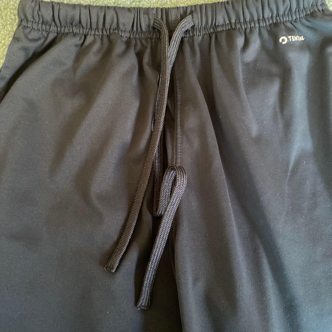 TENTIAL BAKUNE DRY Pajamas　上下セット　 Sサイズ