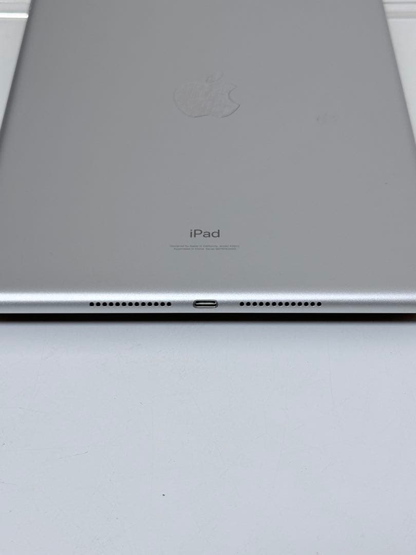 iPad 第9世代　64GB Wi-Fi モデル　美品