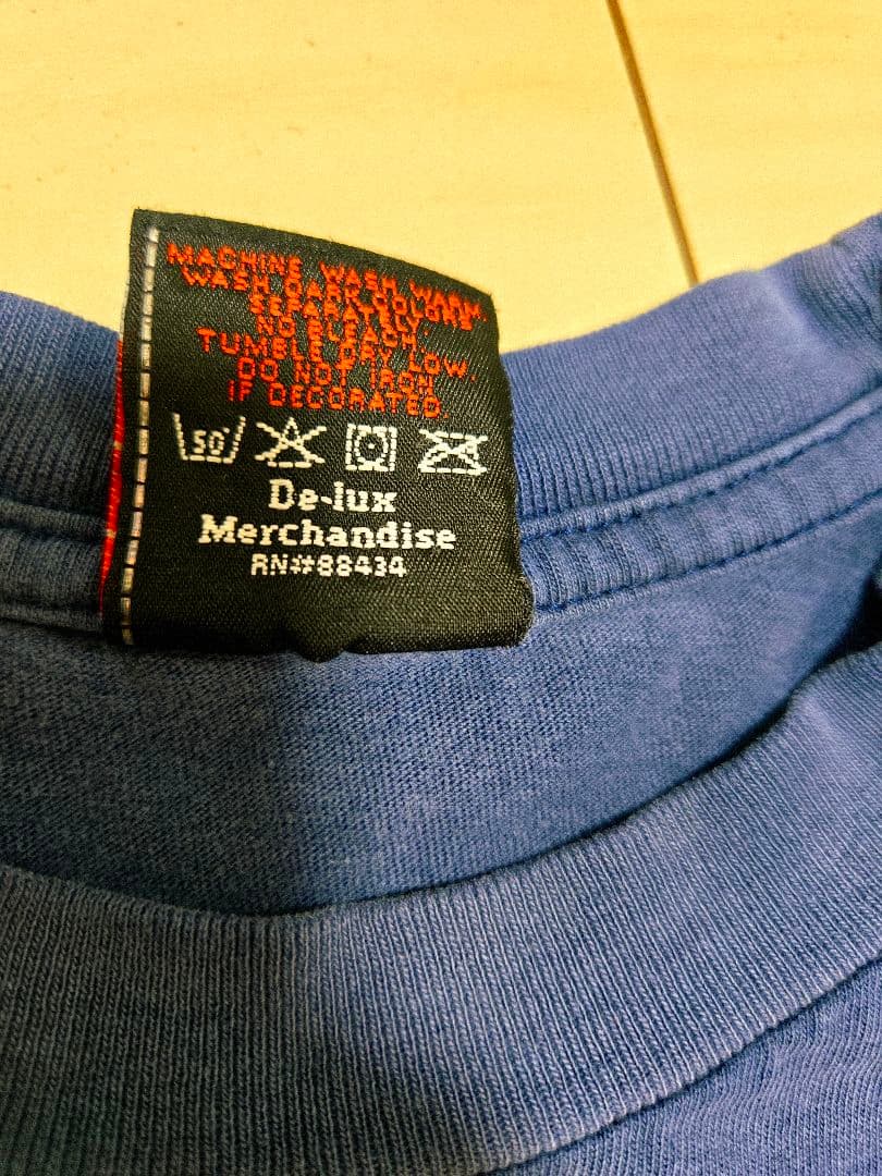 両面グッドイーグル！ハーレーダビッドソン　Tシャツ