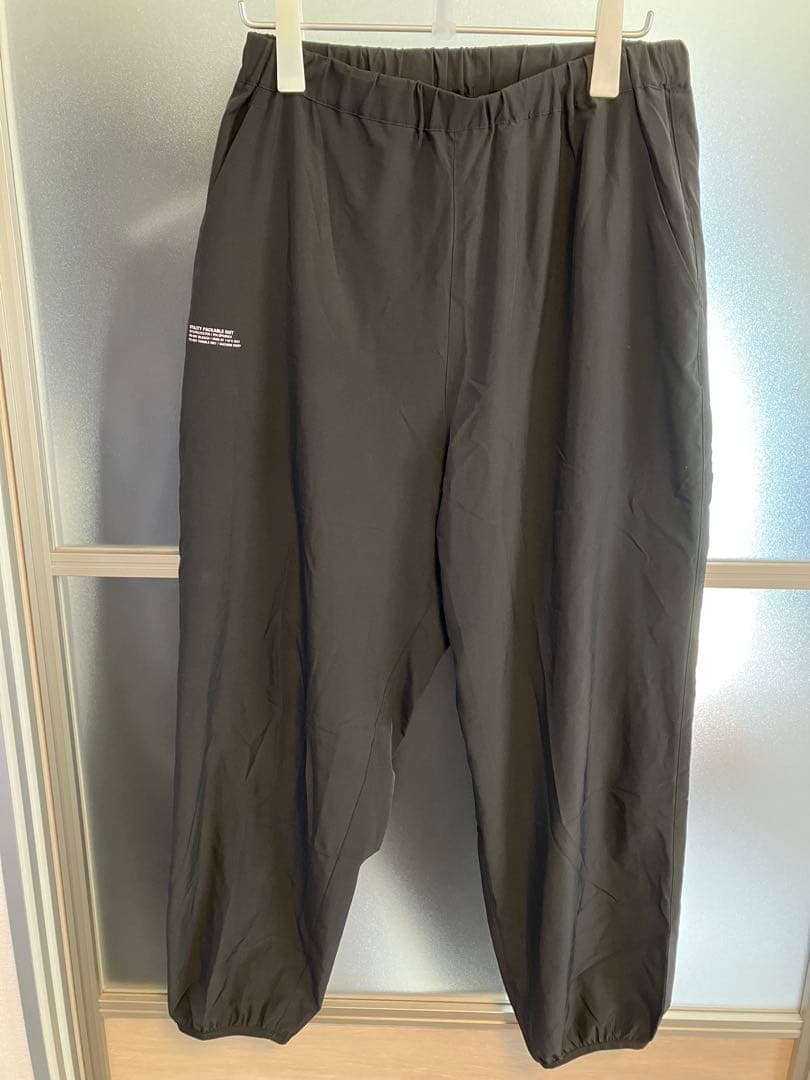 ジャケット・アウター freshservice UTILITY PACKABLE SUIT