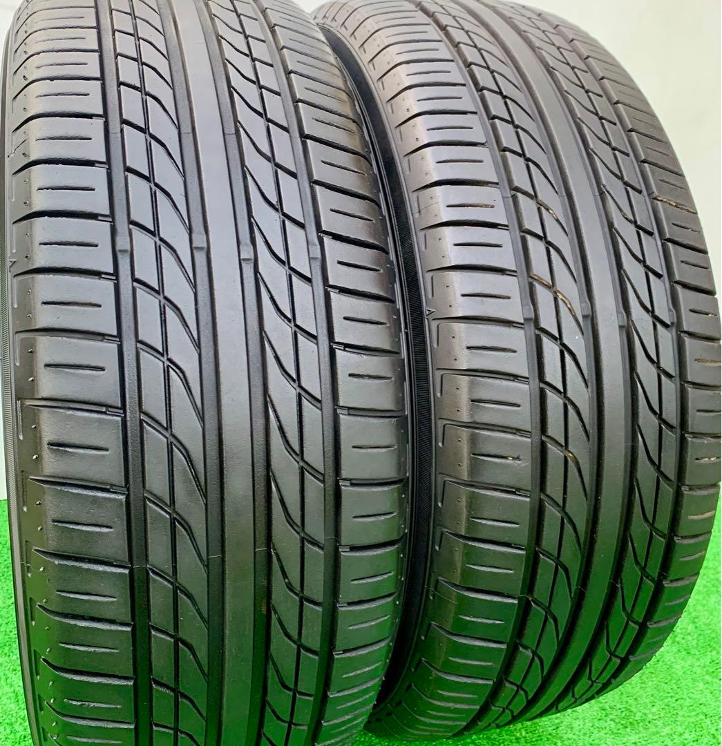 PRACTIVA(YOKOHAMA) 205/55R16 2023年製2本セット