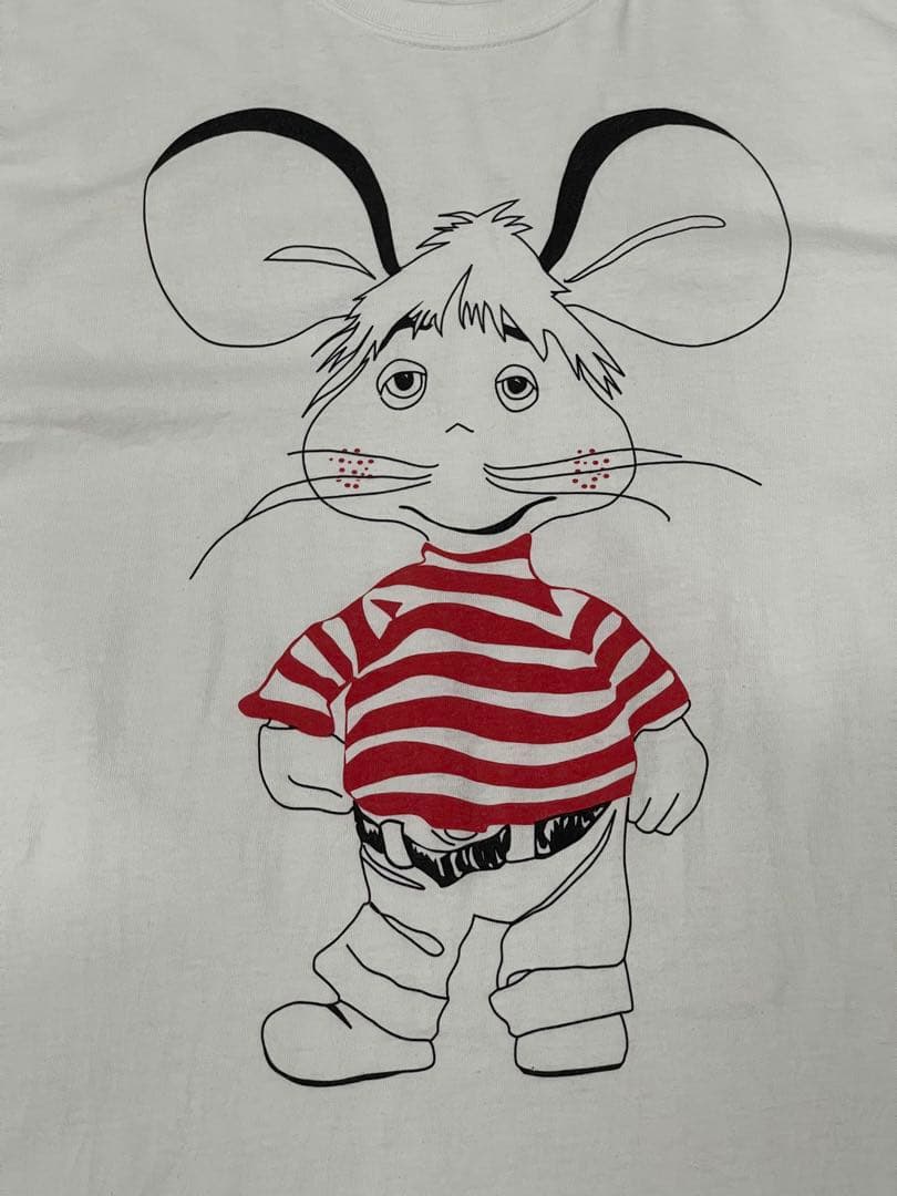 トッポ・ジージョ Tシャツ GILDAN製 Lサイズ シカゴ
