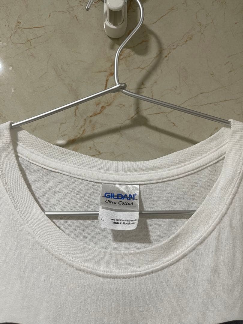 トッポ・ジージョ Tシャツ GILDAN製 Lサイズ シカゴ