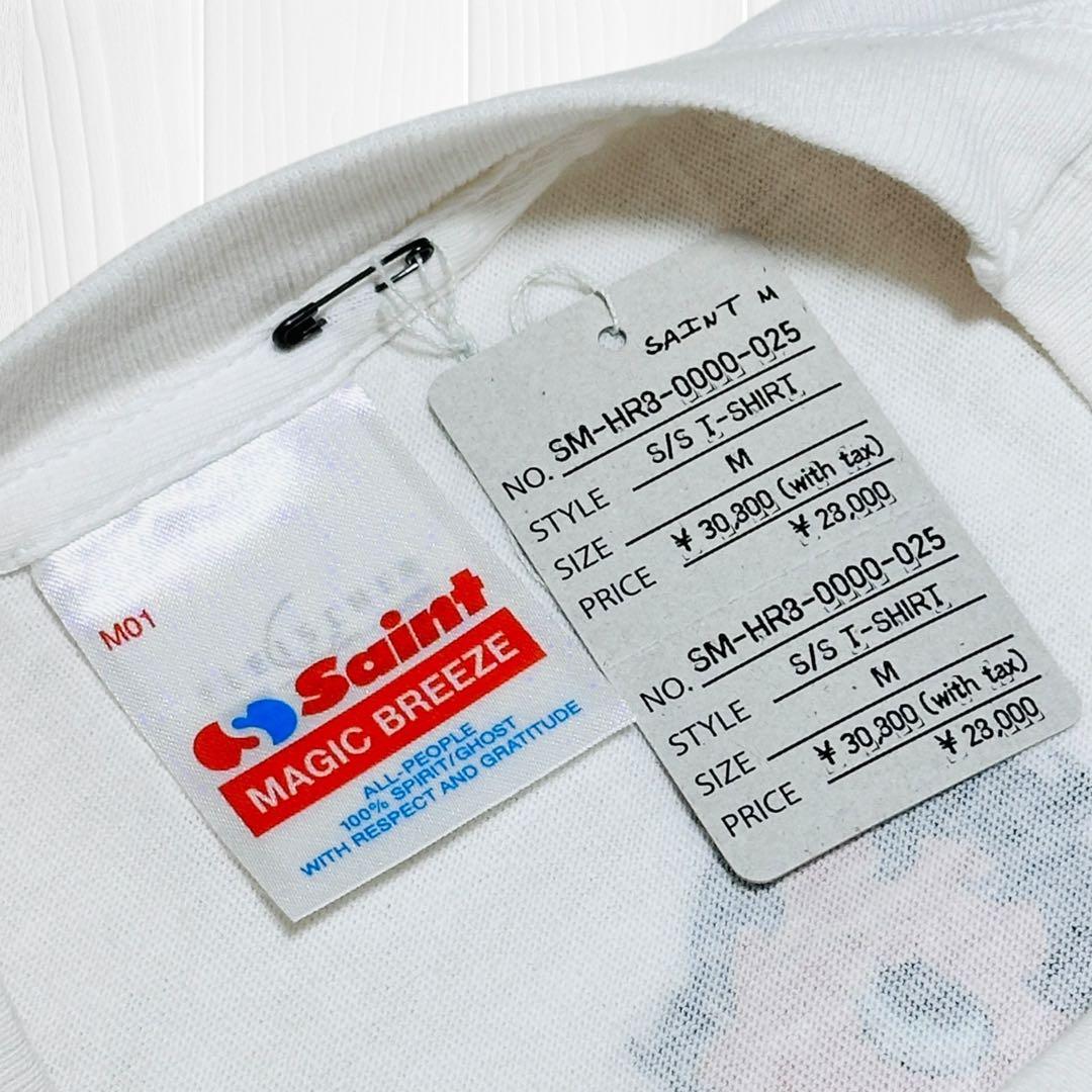 専用【25AW/国内正規】BTY_SS TEE BETTY / WHITE