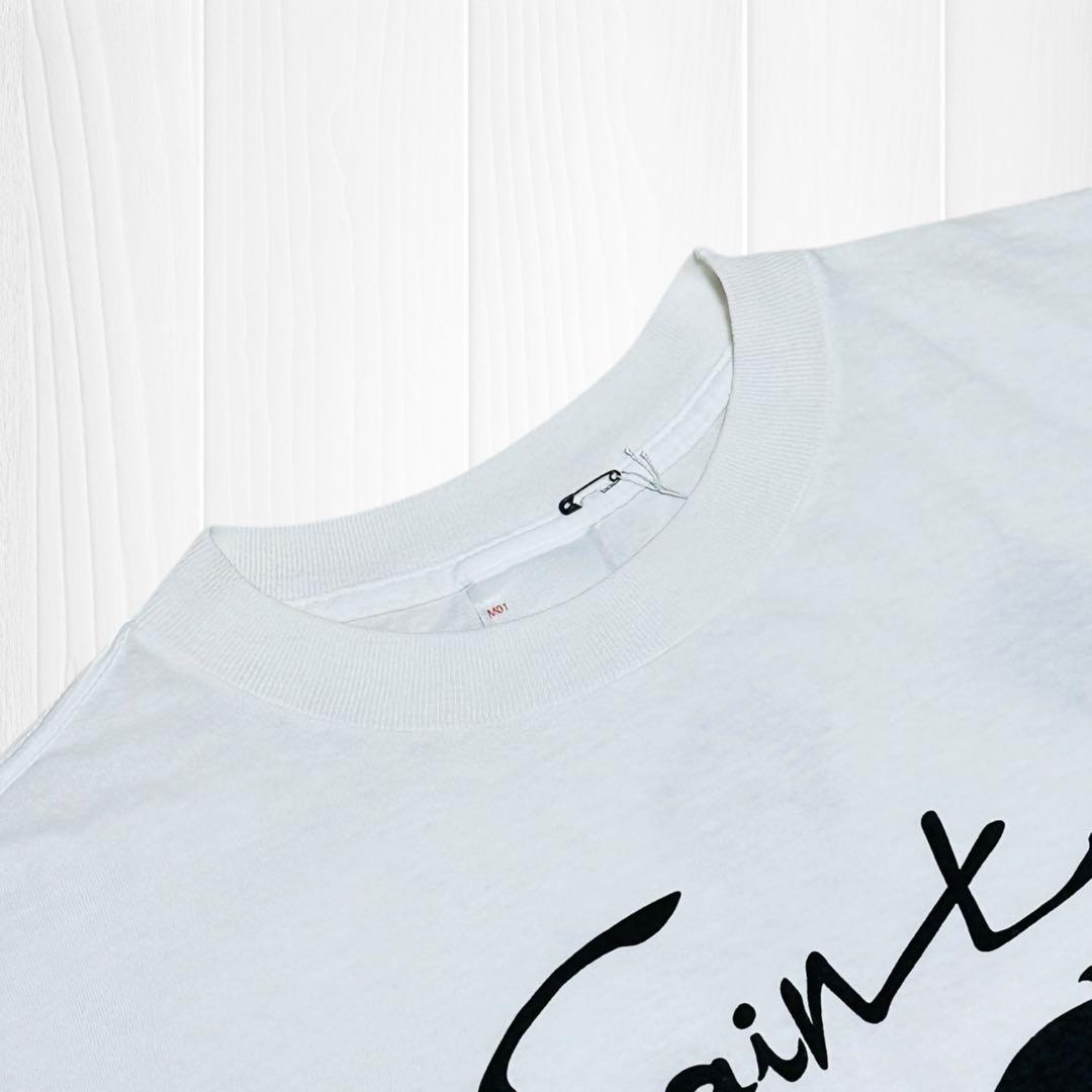専用【25AW/国内正規】BTY_SS TEE BETTY / WHITE