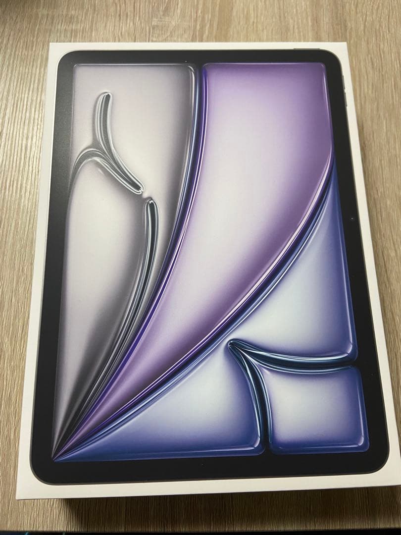 Apple iPad Air (第5世代) 512GB Wi-Fi
