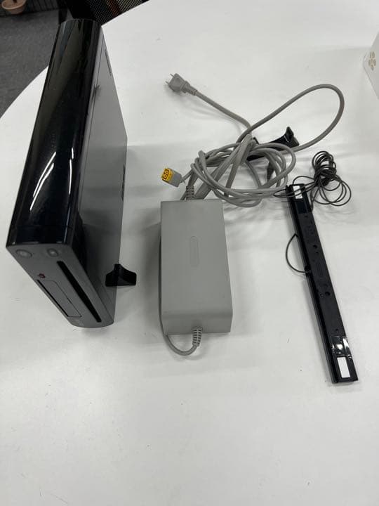 ウィーユー　本体セット