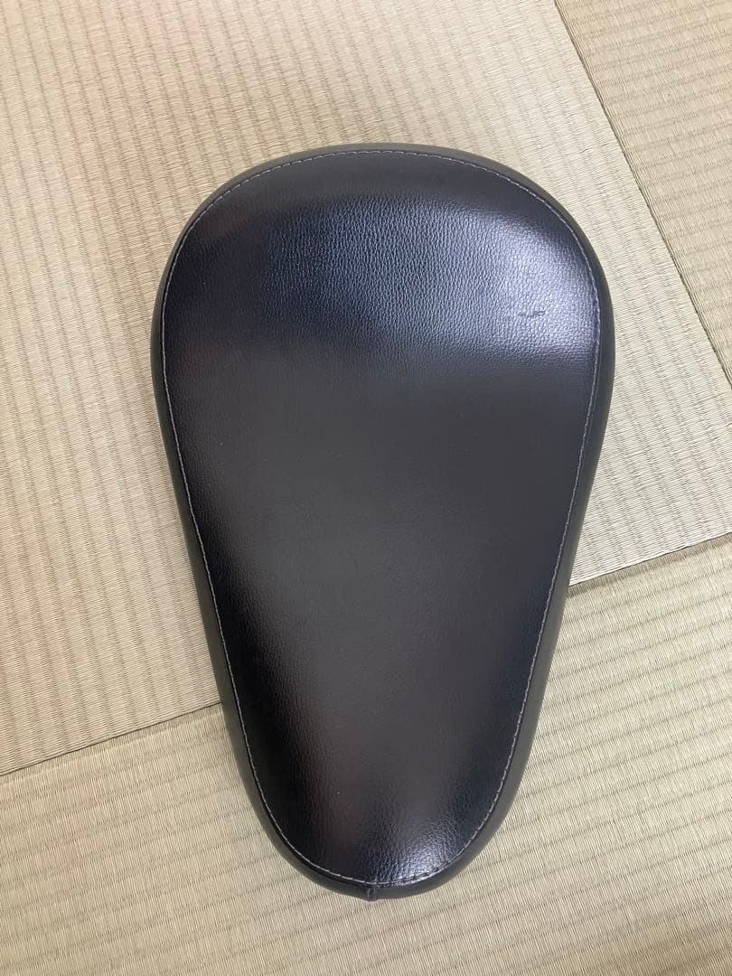 スポーツスター　xl1200 03ソロシート