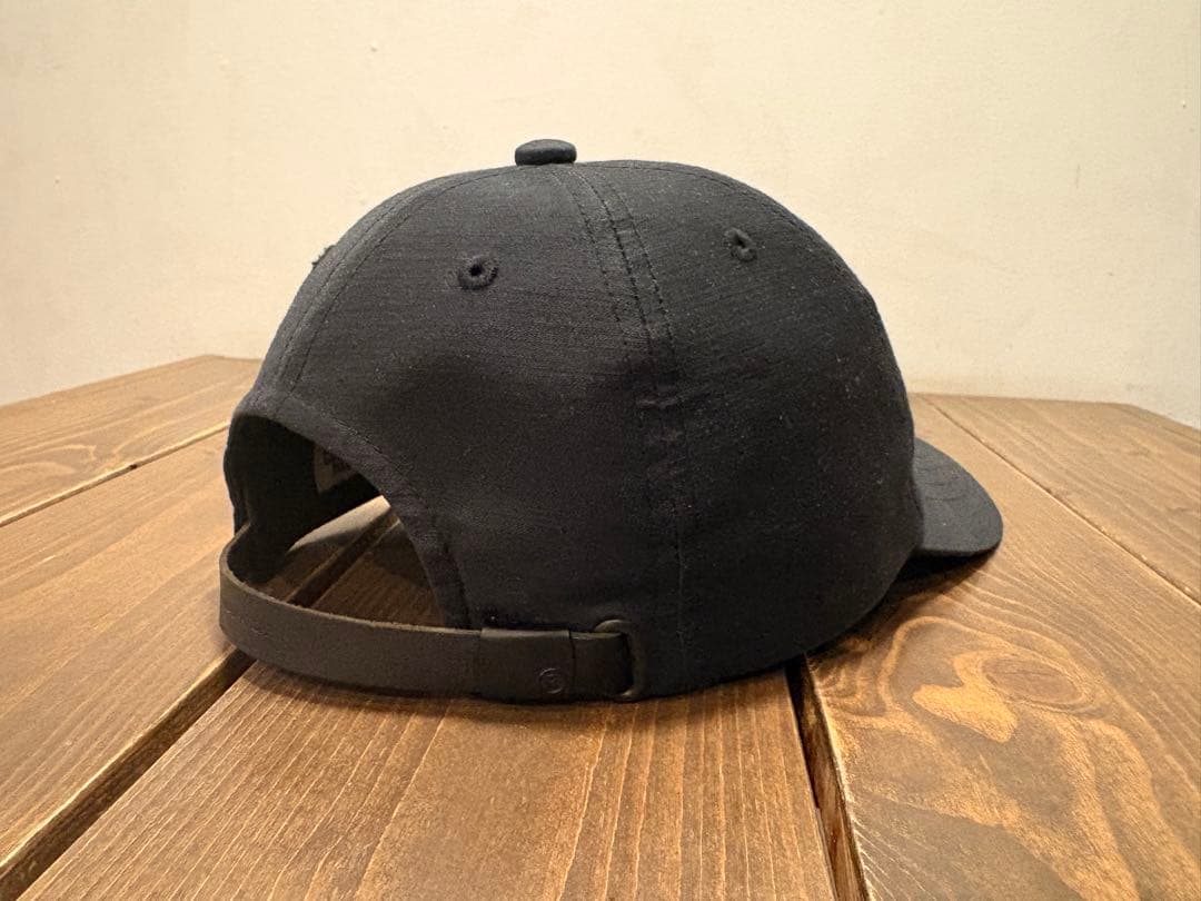 COOTIE PRODUCTION ベースボールキャップ 黒
