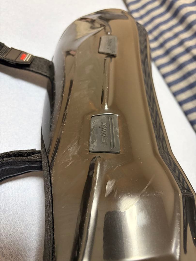 Swix シンガード レガース