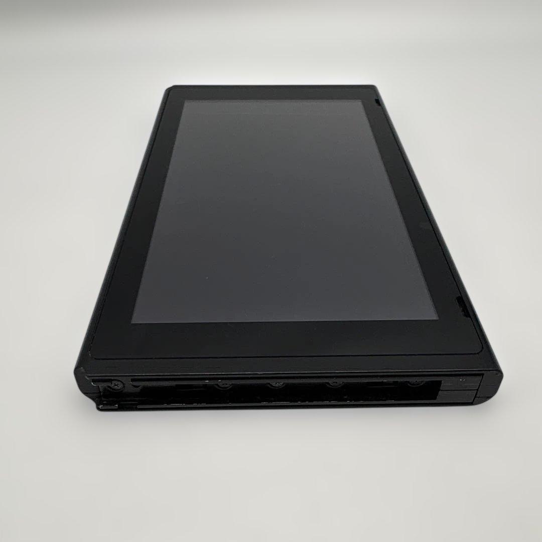 【動作品】ニンテンドースイッチ 本体 Nintendo switch 未対策機