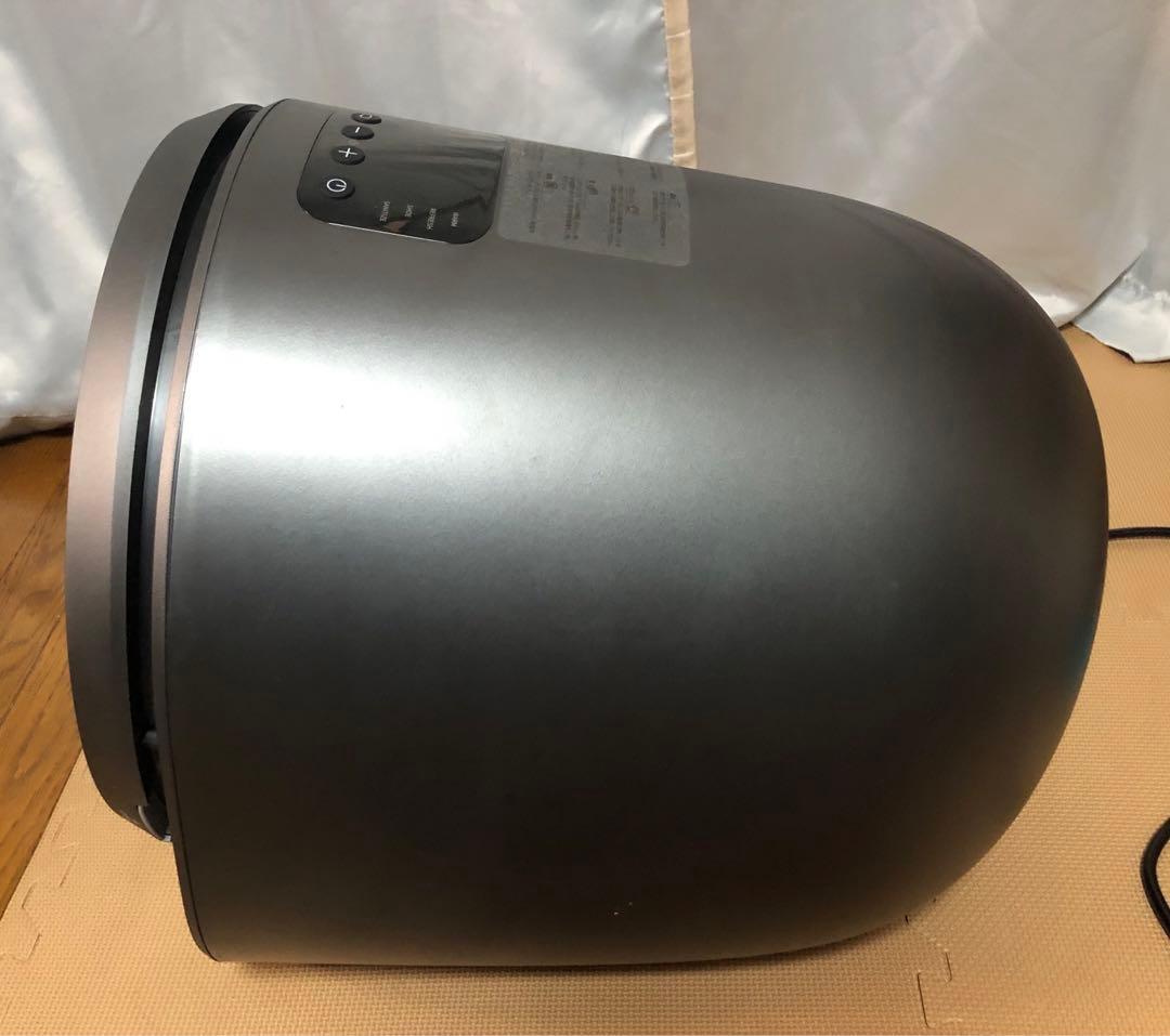 k美品 Morus Zero タンブル 乾燥機モルスゼロ小型衣類乾燥機