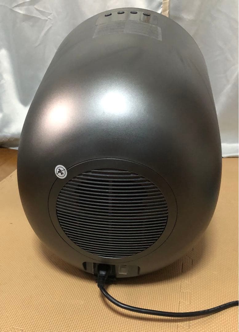 k美品 Morus Zero タンブル 乾燥機モルスゼロ小型衣類乾燥機