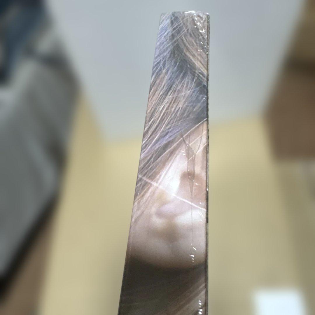 More Maki : 後藤真希写真集　新品未開封シュリンク付き