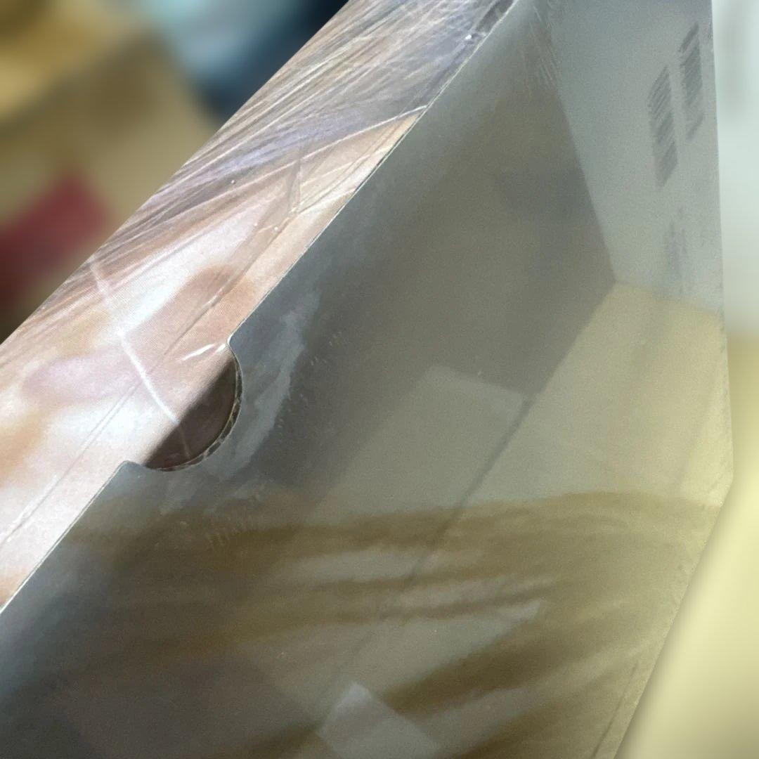 More Maki : 後藤真希写真集　新品未開封シュリンク付き
