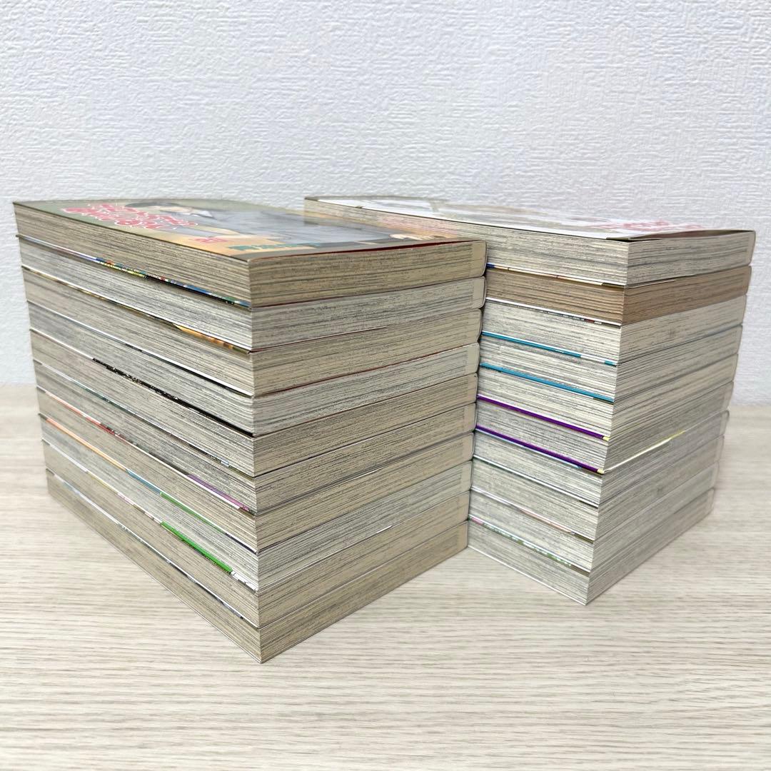 エロイカより愛をこめて　全巻